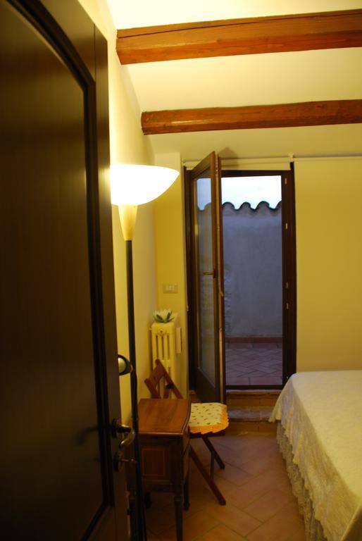 Il Paradiso Nel Borgo Arrone Exterior photo